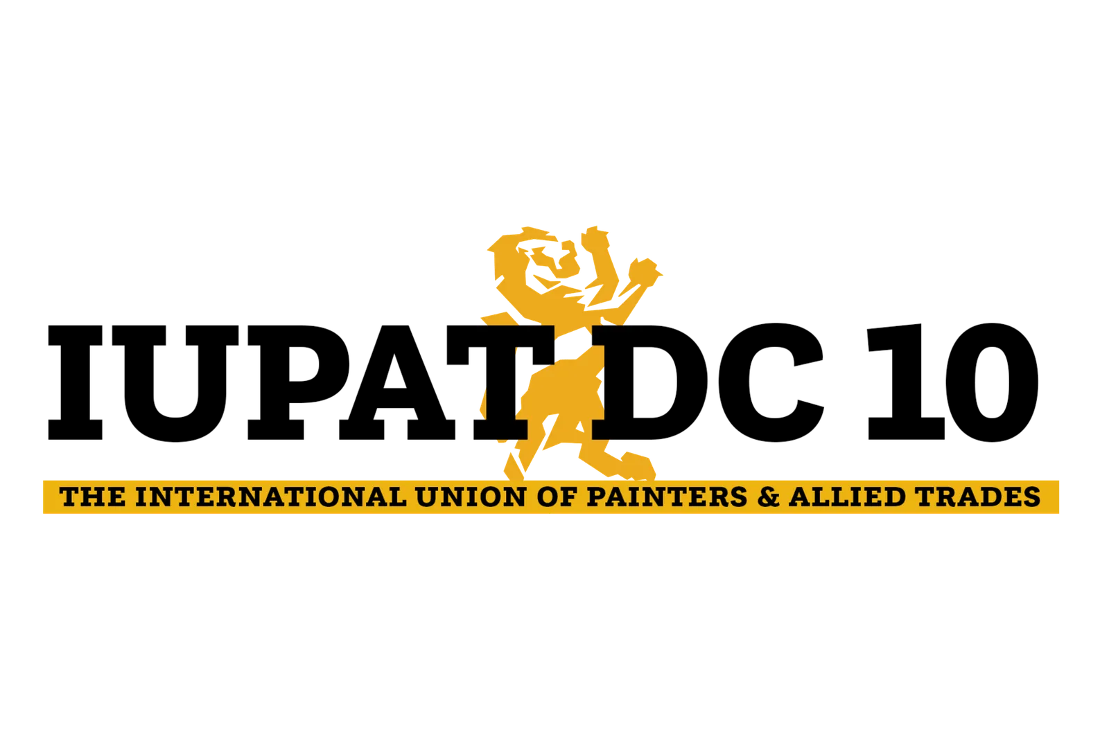 IUPAT DC 10