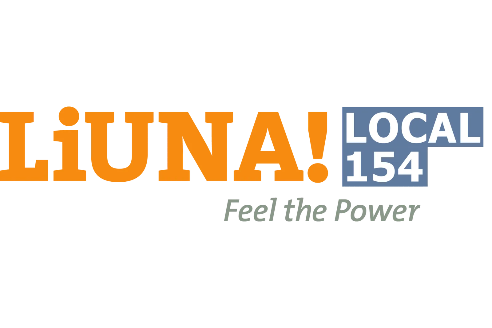 LIUNA LU 154