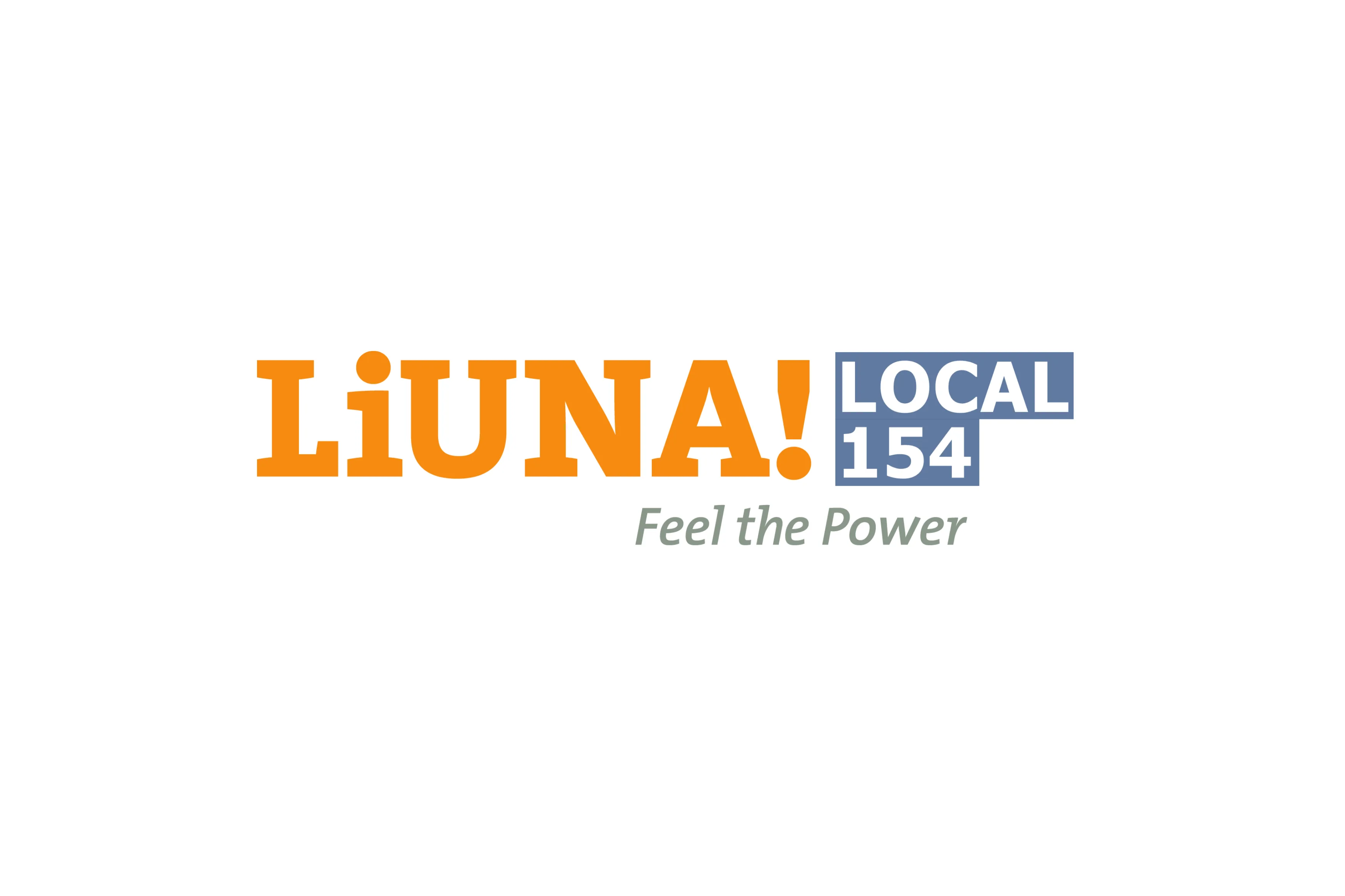 LIUNA LU 154